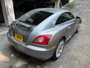 CHRYSLER CHRYSLER CROSSFIRE