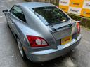 CHRYSLER CHRYSLER CROSSFIRE