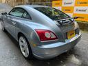 CHRYSLER CHRYSLER CROSSFIRE