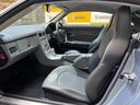 CHRYSLER CHRYSLER CROSSFIRE