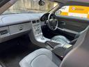 CHRYSLER CHRYSLER CROSSFIRE
