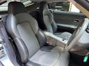CHRYSLER CHRYSLER CROSSFIRE