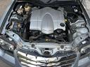 CHRYSLER CHRYSLER CROSSFIRE