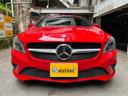 MERCEDES BENZ CLA-CLASS SHOOTING BRAKE