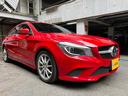 MERCEDES BENZ CLA-CLASS SHOOTING BRAKE