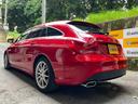 MERCEDES BENZ CLA-CLASS SHOOTING BRAKE
