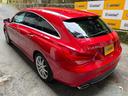 MERCEDES BENZ CLA-CLASS SHOOTING BRAKE