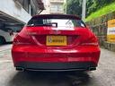 MERCEDES BENZ CLA-CLASS SHOOTING BRAKE