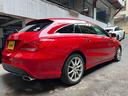 MERCEDES BENZ CLA-CLASS SHOOTING BRAKE