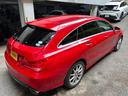 MERCEDES BENZ CLA-CLASS SHOOTING BRAKE
