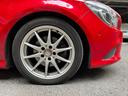 MERCEDES BENZ CLA-CLASS SHOOTING BRAKE