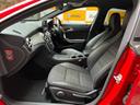 MERCEDES BENZ CLA-CLASS SHOOTING BRAKE
