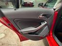 MERCEDES BENZ CLA-CLASS SHOOTING BRAKE
