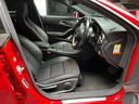 MERCEDES BENZ CLA-CLASS SHOOTING BRAKE