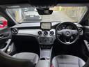 MERCEDES BENZ CLA-CLASS SHOOTING BRAKE