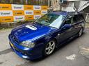 SUBARU LEGACY TOURING WAGON