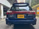 SUBARU LEGACY TOURING WAGON