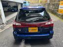 SUBARU LEGACY TOURING WAGON
