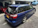 SUBARU LEGACY TOURING WAGON