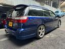 SUBARU LEGACY TOURING WAGON