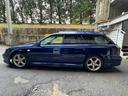 SUBARU LEGACY TOURING WAGON