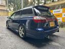 SUBARU LEGACY TOURING WAGON