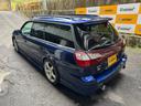 SUBARU LEGACY TOURING WAGON