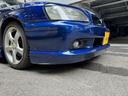 SUBARU LEGACY TOURING WAGON
