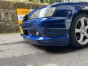 SUBARU LEGACY TOURING WAGON