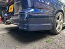 SUBARU LEGACY TOURING WAGON