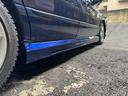 SUBARU LEGACY TOURING WAGON
