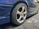 SUBARU LEGACY TOURING WAGON