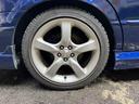 SUBARU LEGACY TOURING WAGON