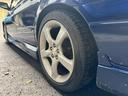 SUBARU LEGACY TOURING WAGON