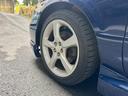 SUBARU LEGACY TOURING WAGON