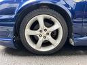 SUBARU LEGACY TOURING WAGON