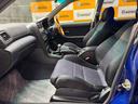 SUBARU LEGACY TOURING WAGON