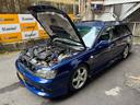 SUBARU LEGACY TOURING WAGON