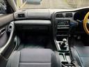 SUBARU LEGACY TOURING WAGON