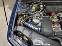 SUBARU LEGACY TOURING WAGON