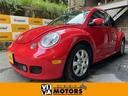 VOLKSWAGEN NEW BEETLE