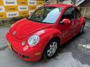 VOLKSWAGEN NEW BEETLE