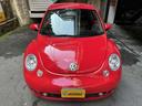 VOLKSWAGEN NEW BEETLE