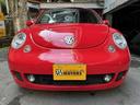 VOLKSWAGEN NEW BEETLE