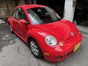 VOLKSWAGEN NEW BEETLE