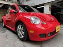 VOLKSWAGEN NEW BEETLE