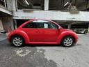 VOLKSWAGEN NEW BEETLE