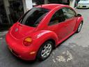 VOLKSWAGEN NEW BEETLE
