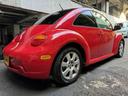 VOLKSWAGEN NEW BEETLE