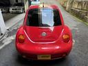 VOLKSWAGEN NEW BEETLE